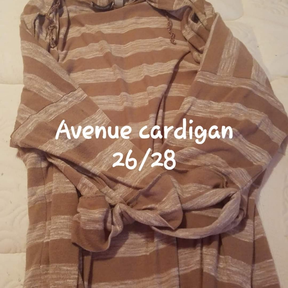 Cardigan